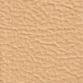 Tan textured surface displaying a repeating pattern of small ridges, creating a matte, undulating effect with consistent visual structure.